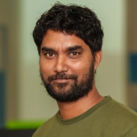 Nageswara Rao