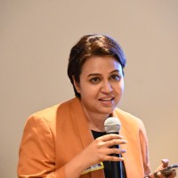 Rashmi Menon