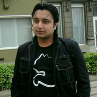 Nitish Choudhary