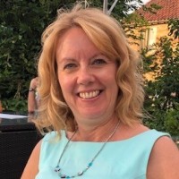 Nancy Macdonald