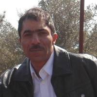 Aref Moslih Aldanpy