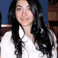 Mary Sukiasyan