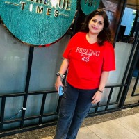 Pallavi Handa