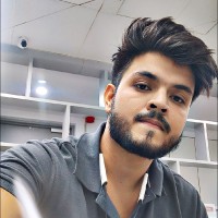 Saurabh Mishra