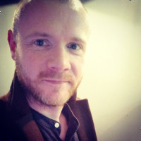 Jonathan Heaney