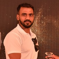 Vinod Kumar