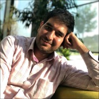 Mohammad Zali