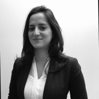 Joelle Saadé, Ph.D.