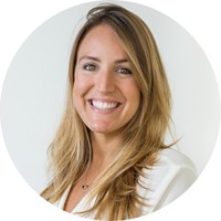 Gabriela Sucar Pregnolato