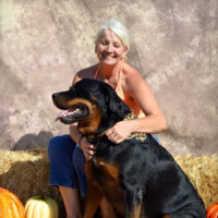 Diane Hadley