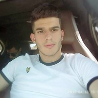Haider Sami Boutemtam