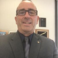 Larry Schumacher