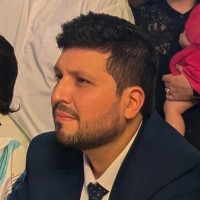 Luis Daniel Rojas Grado