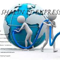 SHALIN IT EXPRESS