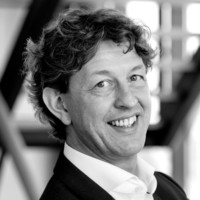 Pieter Bolderdijk Wennink