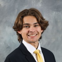 Garrett Toepp