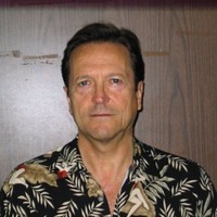 Greg Faull