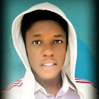 David Egbon