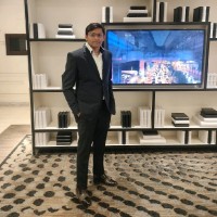 Md. Tanjil Mostafa Rubel