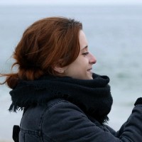 Méliane Saintilan Piel