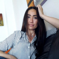 Maria Lysandrou