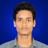 Gaurav Kumar Singh