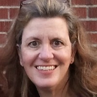 Kathleen Holt