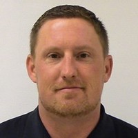 Dustin Headley