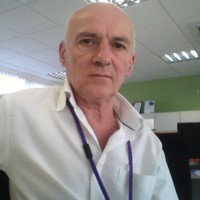 David Fowler BSc MBCS