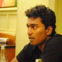 arunkumar velayutham