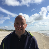 Lars Mogensen