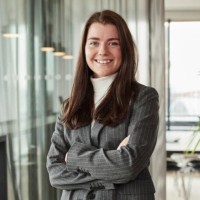 Pernilla Eriksson
