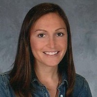 Ashley Derecskey