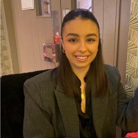 Sarah Saied