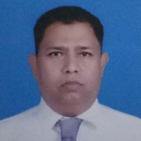 Anwar Mohammad