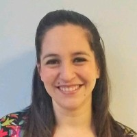 Maria Eugenia Arias