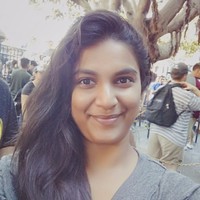 Sreeja Venugopal