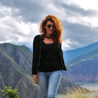 Yasemin Yılmaz