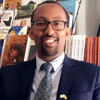Ephrem T Woldegiorgis