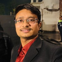 Lalit Mittal