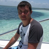 Игорь Чистяков