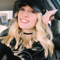 Alicia Barrett