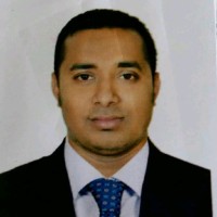 Md Osman Goni