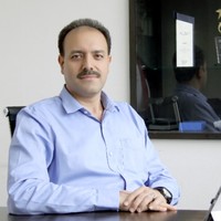 Sanjay Kuchroo