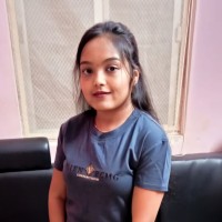 Falguni Chaudhari