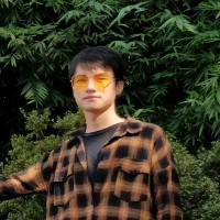 Joe zhou