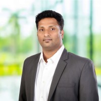 Krishna Chaithanya P B