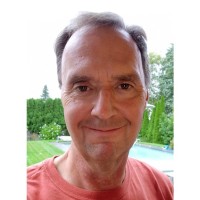 Ian Mitchell