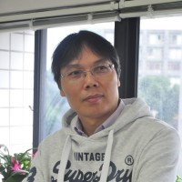 Chi-Wang Li