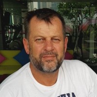 Dries Goetz